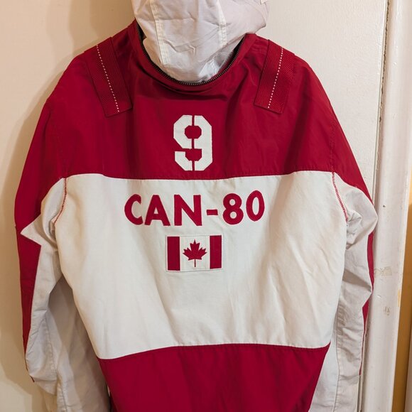 Vintage Polo Ralph Lauren Sport Jack - PRL Ocean Challenge 2011 collection - Picture 3 of 4